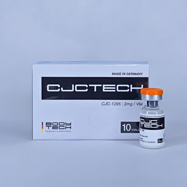 Пептид CJC-1295 2mg BodyTech