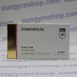 Hilma STANOZOLOL