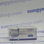 ZPHC NEW Boldenone Undecylenate