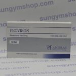 Andras Proviron