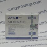 ZPHC NEW Sildenafil