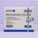 ZPHC NEW Pitavastatin Calcium