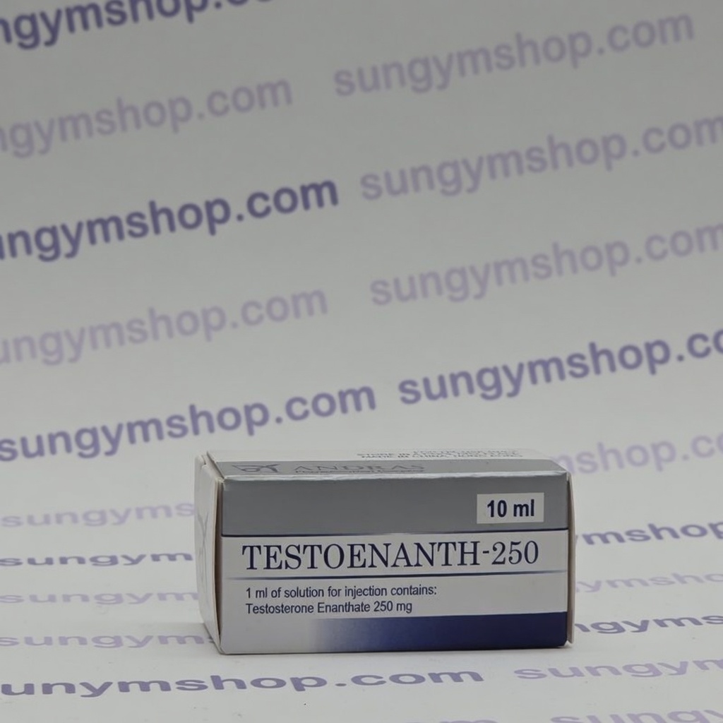 5oSsX Andras Testoenanth — изображение 1