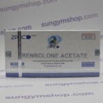 ZPHC NEW Trenbolone Acetate