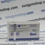ZPHC NEW Testosterone AQ