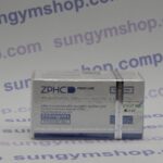 ZPHC NEW Testosterone U