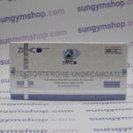 ZPHC Testosterone Undecanoate