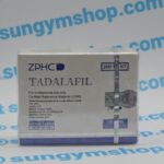 ZPHC NEW Tadalafil
