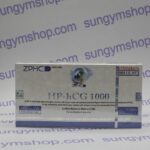 ZPHC NEW HP-HCG