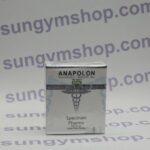 SPECTRUM ANAPOLON