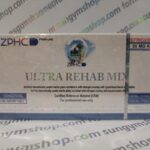 ZPHC NEW Ultra Rehab Mix