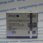 ZPHC NEW Anastrozole