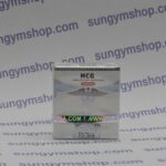 SPECTRUM HCG