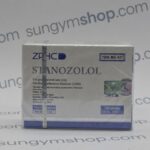 ZPHC NEW Stanozolol