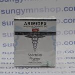 Spectrum New Arimidex
