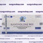 ZPHC NEW Nandrolone Mix