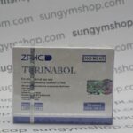 ZPHC NEW Turinabol