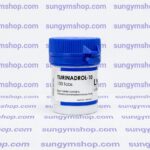 LYKA TURINADROL-10