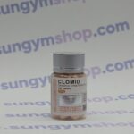 SPECTRUM CLOMID