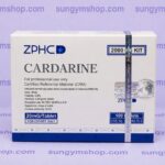 ZPHC NEW Cardarine