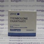 ZPHC Trenbolone Enanthate (реплика)