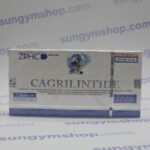 ZPHC NEW Cagrilintide