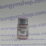 SPECTRUM DIANABOL