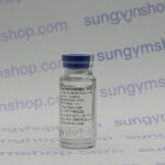 ZPHC NEW Bacteriostatic Water