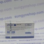 ZPHC NEW Bacteriostatic Water