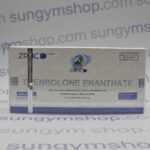 ZPHC NEW Trenbolone E