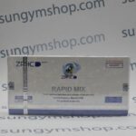 ZPHC NEW Rapid Mix AQ