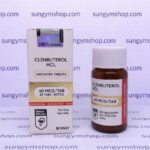 Hilma Clenbuterol