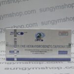 ZPHC NEW Trenbolone Hexa