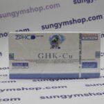 ZPHC NEW GHK-Cu