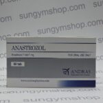 Andras ANASTRAZOLE
