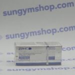ZPHC NEW Drostanolone Propionate