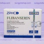 ZPHC NEW Flibanserin