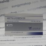 Andras Methandienon