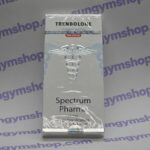 SPECTRUM TRENBOLONE