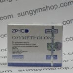 ZPHC NEW OXYMETHOLONE