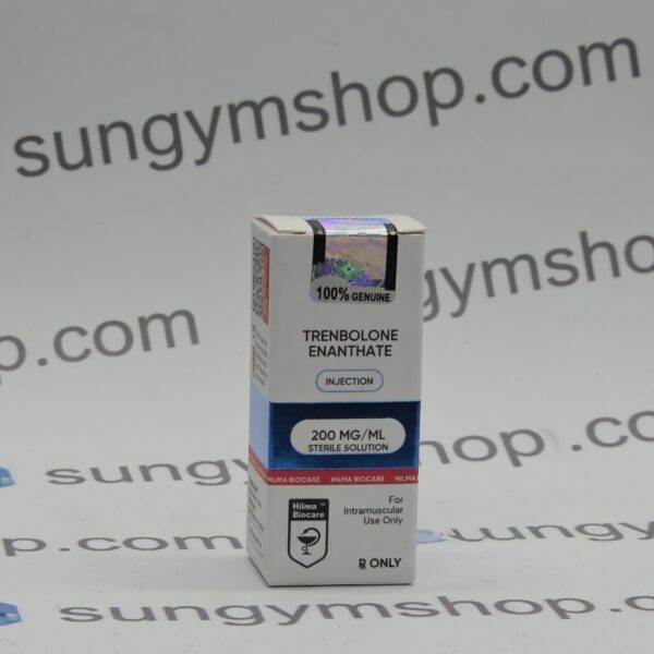 Hilma Trenbolone Enonthate