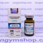 Hilma Drostanolone Propionate