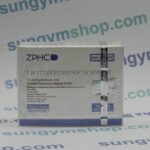ZPHC NEW liothyronine