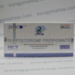 ZPHC NEW Testosterone Propionate