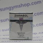 SPECTRUM NEW DIANABOL