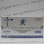 ZPHC NEW Testosterone Propionate