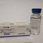 ZPHC NEW Drostanolone E
