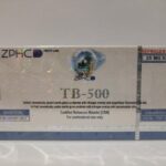 ZPHC NEW TB-500