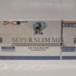 ZPHC NEW SUPER SLIM MIX