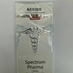 SPECTRUM NEBIDO